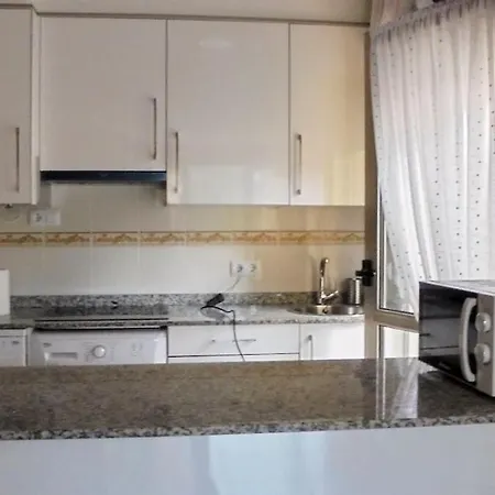 Fgdr282a Euphorbia Apartmán San Vicente De La Barquera
